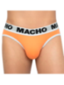 MACHO - MCH012 SLIP ORANGE XL