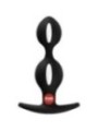FUN FACTORY - B-BALLS DUO PLUG ANAL NOIR