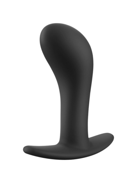 FUN FACTORY - BOTTIE ANAL PLUG TAILLE L NOIR