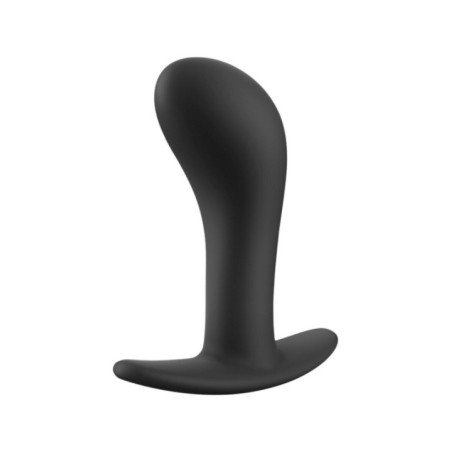FUN FACTORY - BOTTIE ANAL PLUG TAILLE L NOIR