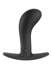 FUN FACTORY - BOTTIE ANAL PLUG TAILLE L NOIR