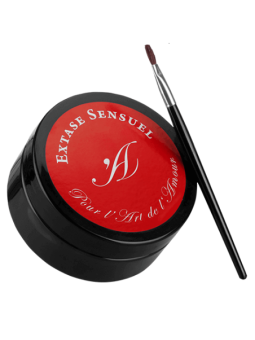 EXTASE SENSUAL - PEINTURE...