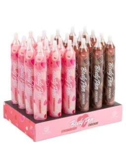 SECRET PLAY - PRÉSENTOIR...