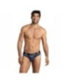 ANAIS MEN - NAVAL SLIP S