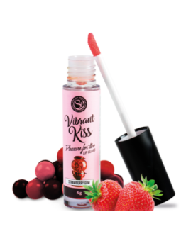 SECRETPLAY - LIP GLOSS...