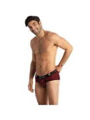 ANAIS MEN - SLIP TRIBAL XL