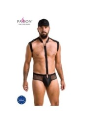 PASSION - 038 ENSEMBLE JOHN BLACK S/M