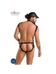 PASSION - 038 ENSEMBLE JOHN BLACK S/M