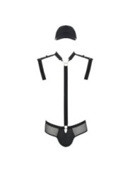 PASSION - 038 ENSEMBLE JOHN BLACK S/M