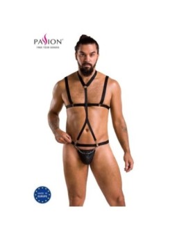 PASSION - 039 ENSEMBLE ANDREW BLACK S/M