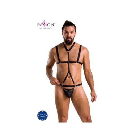 PASSION - 039 ENSEMBLE ANDREW BLACK S/M