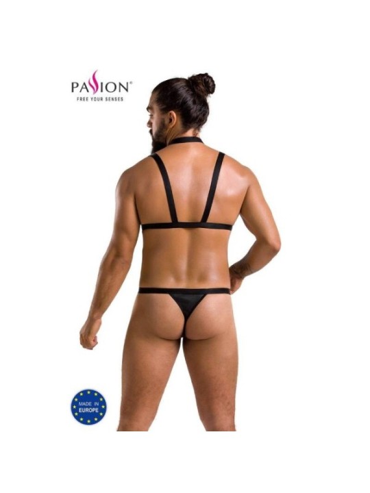 PASSION - 039 ENSEMBLE ANDREW BLACK S/M