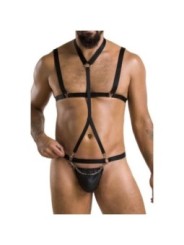 PASSION - 039 ENSEMBLE ANDREW BLACK S/M