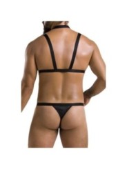 PASSION - 039 ENSEMBLE ANDREW BLACK S/M