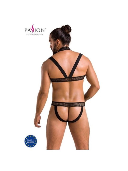PASSION - 043 ENSEMBLE JACOB NOIR S/M