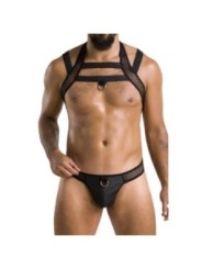 PASSION - 043 ENSEMBLE JACOB NOIR S/M