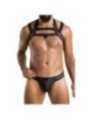PASSION - 043 ENSEMBLE JACOB NOIR S/M
