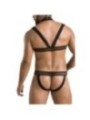 PASSION - 043 ENSEMBLE JACOB NOIR S/M