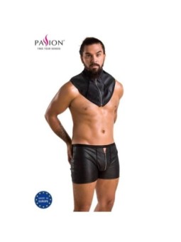 PASSION - 051 ENSEMBLE EDWARD BLACK S/M