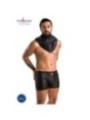 PASSION - 051 ENSEMBLE EDWARD BLACK S/M