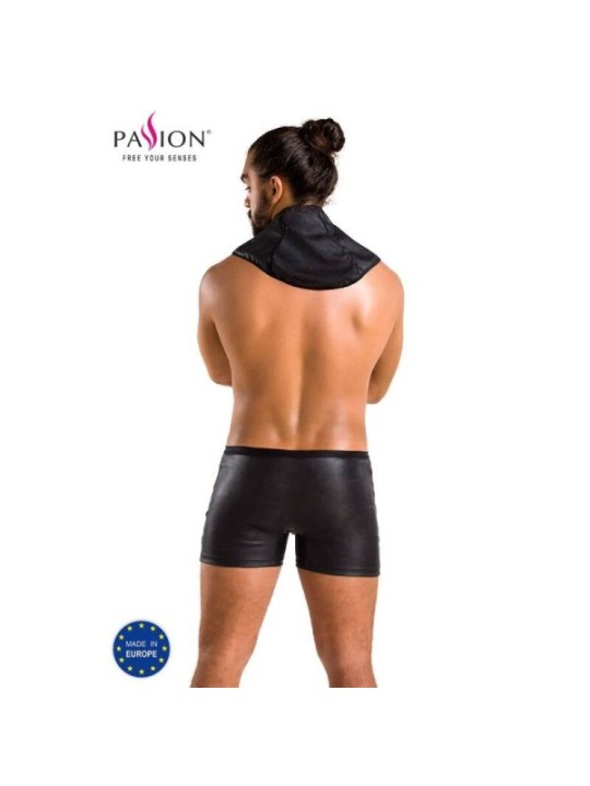 PASSION - 051 ENSEMBLE EDWARD BLACK S/M