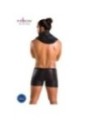 PASSION - 051 ENSEMBLE EDWARD BLACK S/M