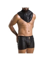 PASSION - 051 ENSEMBLE EDWARD BLACK S/M