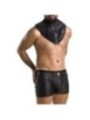 PASSION - 051 ENSEMBLE EDWARD BLACK S/M