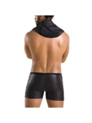 PASSION - 051 ENSEMBLE EDWARD BLACK S/M