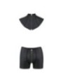PASSION - 051 ENSEMBLE EDWARD BLACK S/M
