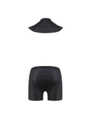PASSION - 051 ENSEMBLE EDWARD BLACK S/M