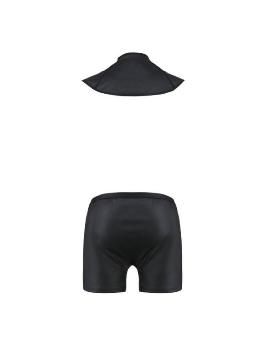 PASSION - 051 ENSEMBLE EDWARD BLACK S/M