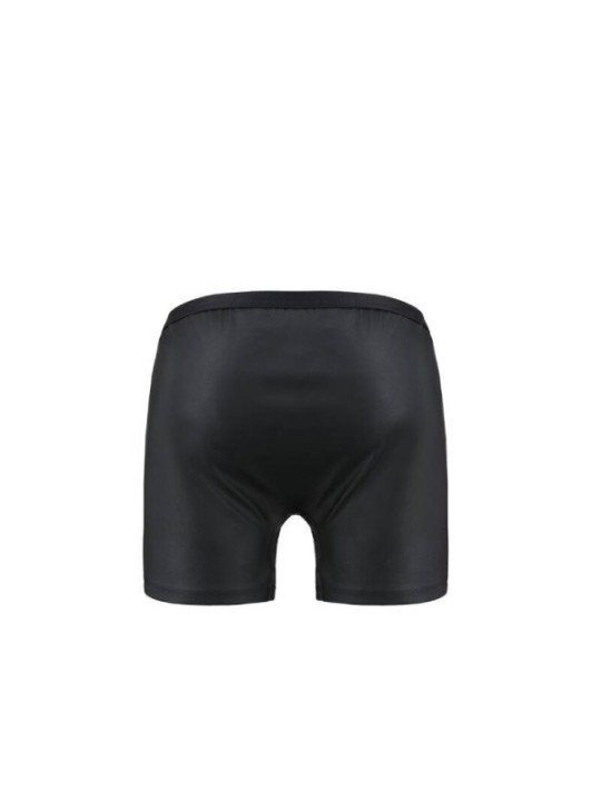 PASSION - 051 ENSEMBLE EDWARD BLACK S/M