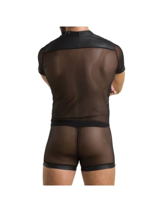 PASSION - 052 ENSEMBLE MICHAEL BLACK S/M