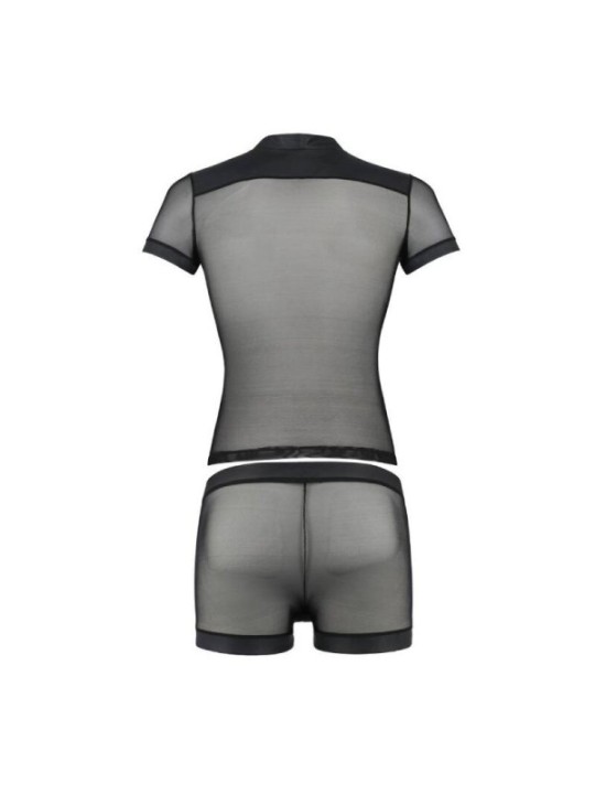 PASSION - 052 ENSEMBLE MICHAEL BLACK S/M