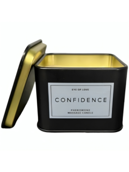 EYE OF LOVE - BOUGIE DE...