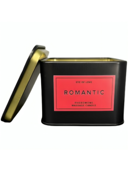 EYE OF LOVE - BOUGIE DE...