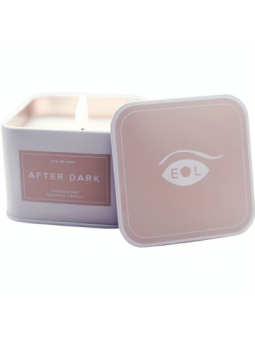 EYE OF LOVE - BOUGIE DE...