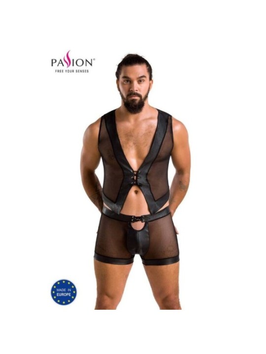 PASSION - 053 ENSEMBLE WILLIAM NOIR L/XL