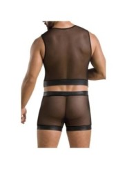 PASSION - 053 ENSEMBLE WILLIAM NOIR L/XL
