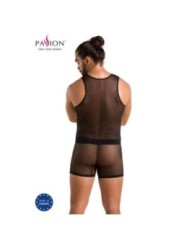PASSION - 054 ENSEMBLE OSCAR NOIR S/M