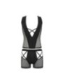 PASSION - 054 ENSEMBLE OSCAR NOIR S/M
