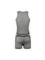 PASSION - 054 ENSEMBLE OSCAR NOIR S/M