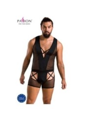 PASSION - 054 OSCAR SET NOIR L/XL