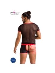 PASSION - 055 ENSEMBLE MARK NOIR L/XL