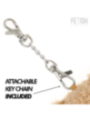 FETISH SUBMISSIVE - YOGI TEDDY BEAR MODÈLE BDSM 1