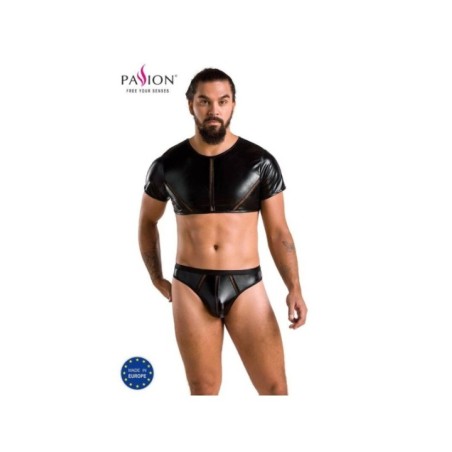 PASSION - 057 ENSEMBLE PETER BLACK S/M