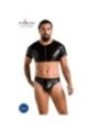 PASSION - 057 ENSEMBLE PETER BLACK S/M