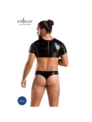 PASSION - 057 ENSEMBLE PETER BLACK S/M