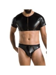 PASSION - 057 ENSEMBLE PETER BLACK S/M